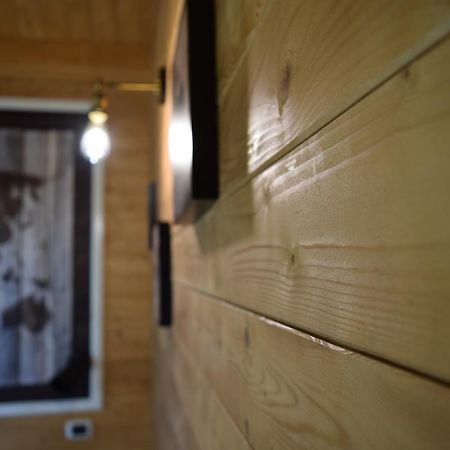 Il Refolo Bed & Breakfast Riardo Екстериор снимка
