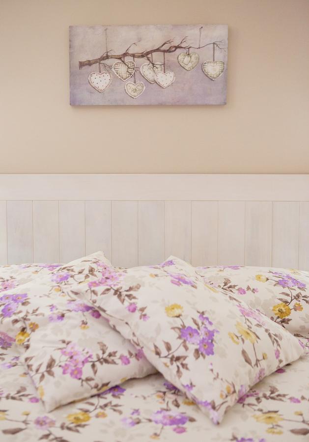 Il Refolo Bed & Breakfast Riardo Екстериор снимка