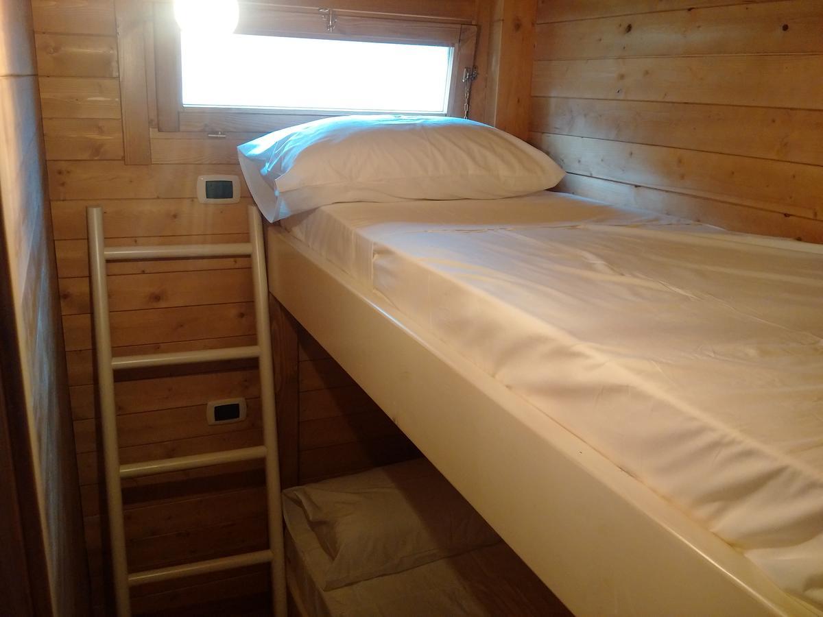 Il Refolo Bed & Breakfast Riardo Екстериор снимка