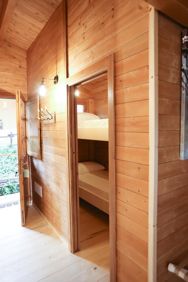 Il Refolo Bed & Breakfast Riardo Екстериор снимка