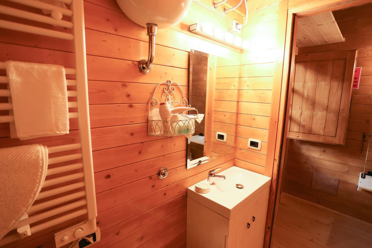 Il Refolo Bed & Breakfast Riardo Екстериор снимка